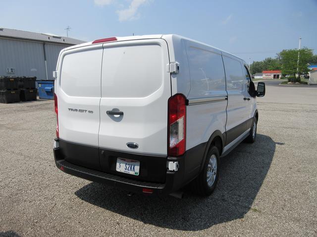 used 2023 Ford Transit-150 car, priced at $39,936