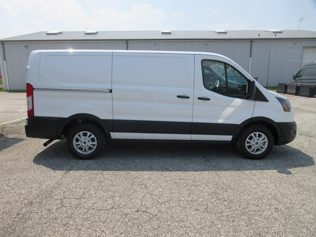 used 2023 Ford Transit-150 car, priced at $39,936