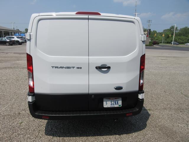 used 2023 Ford Transit-150 car, priced at $39,936