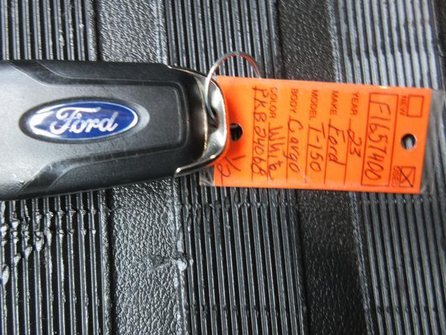 used 2023 Ford Transit-150 car, priced at $39,936