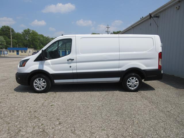used 2023 Ford Transit-150 car, priced at $39,936