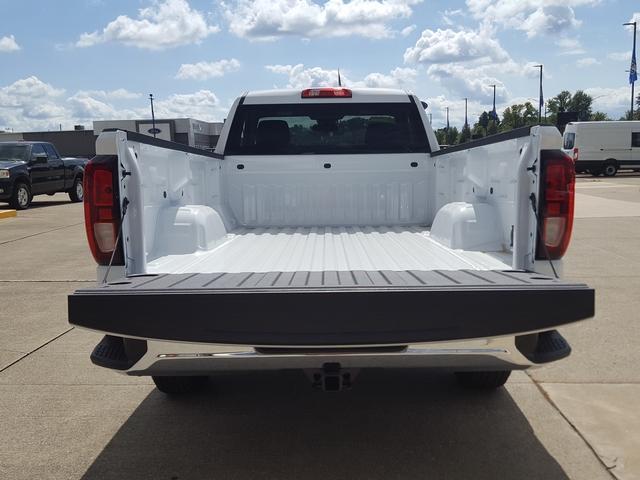 new 2023 GMC Sierra 1500 car