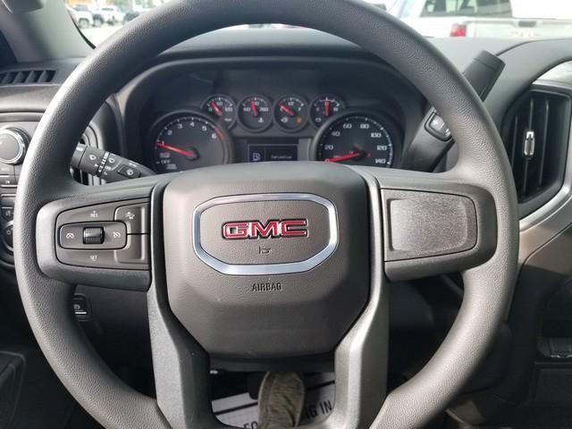 new 2024 GMC Sierra 1500 car, priced at $44,585