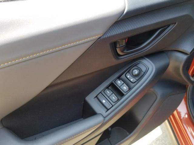used 2024 Subaru Crosstrek car, priced at $29,900