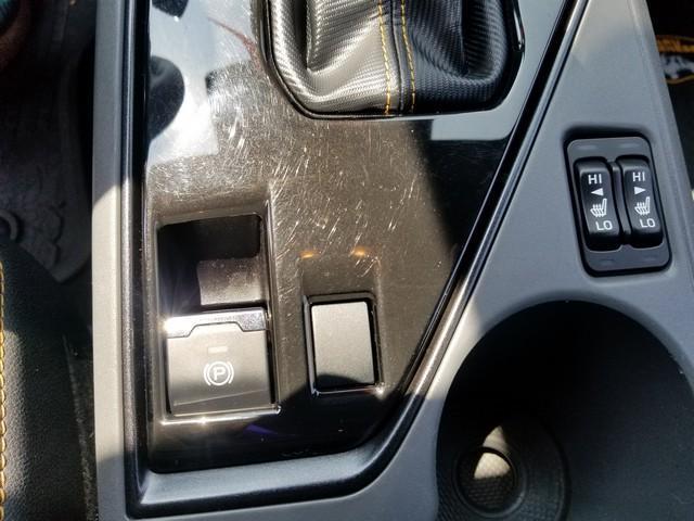 used 2024 Subaru Crosstrek car, priced at $29,900