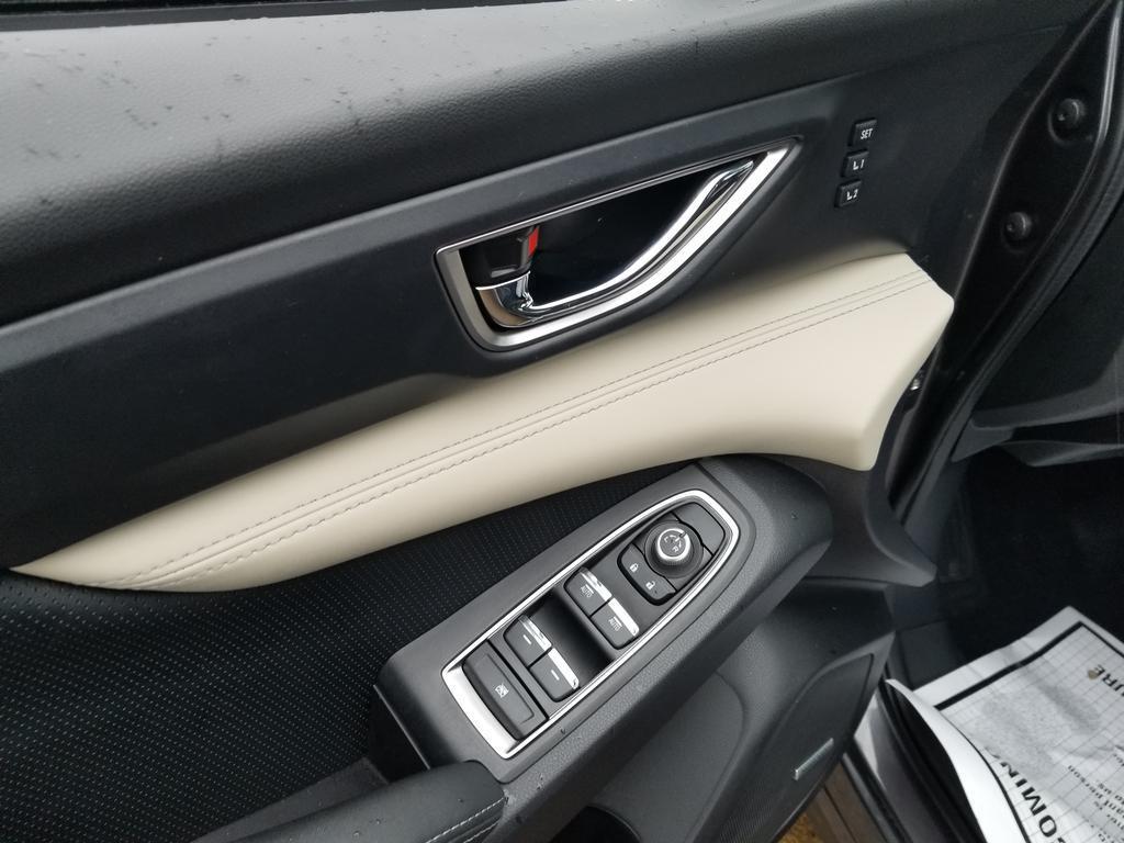 used 2021 Subaru Ascent car, priced at $24,900