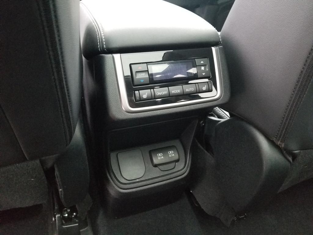 used 2021 Subaru Ascent car, priced at $24,900