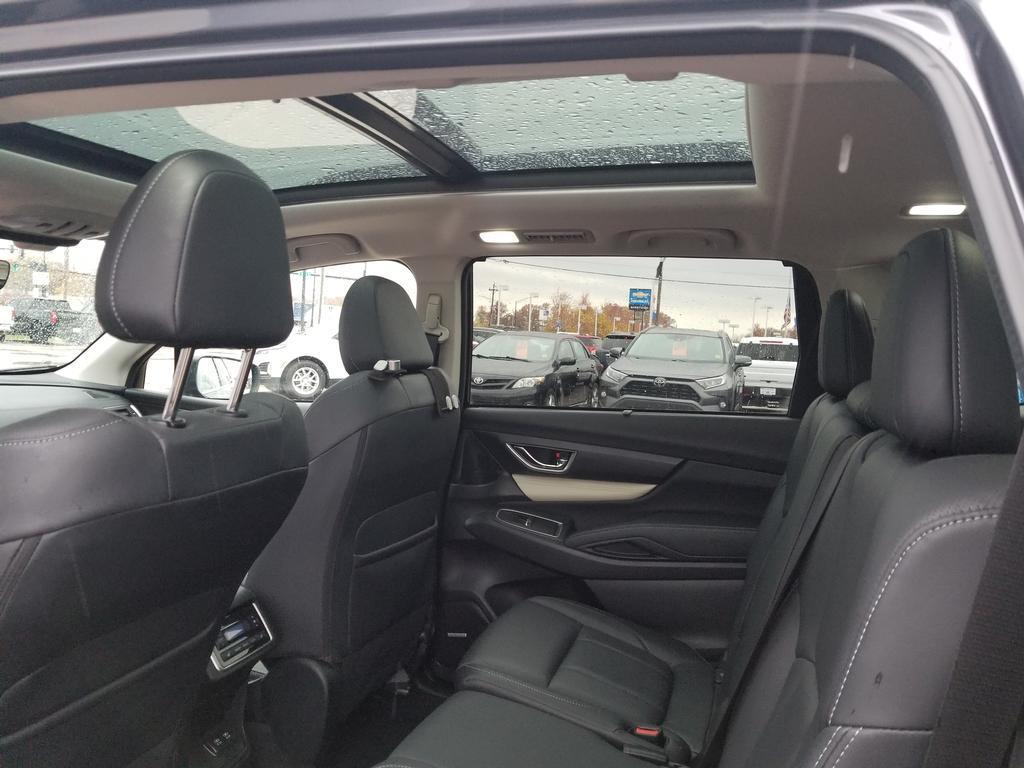 used 2021 Subaru Ascent car, priced at $24,900