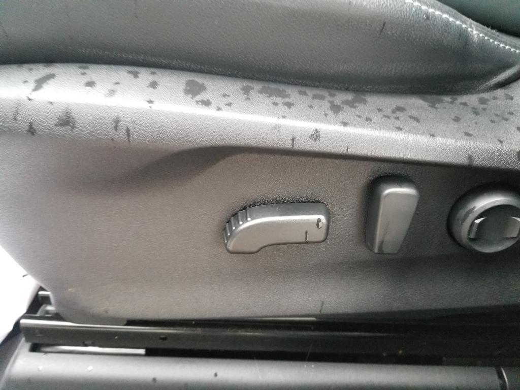 used 2021 Subaru Ascent car, priced at $24,900