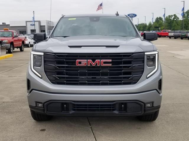 new 2025 GMC Sierra 1500 car, priced at $55,803