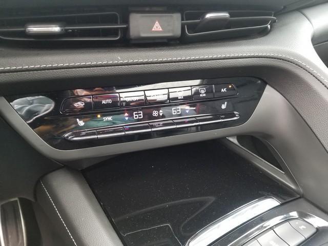 used 2023 Buick Envision car, priced at $30,900