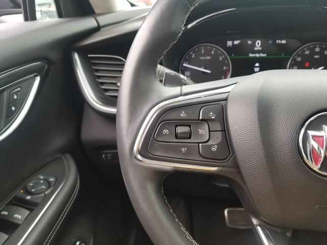 used 2023 Buick Envision car, priced at $30,900