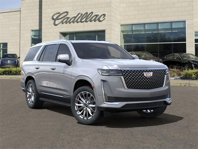 new 2024 Cadillac Escalade car, priced at $89,256