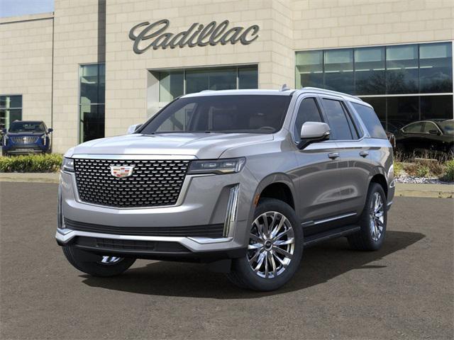 new 2024 Cadillac Escalade car, priced at $90,256