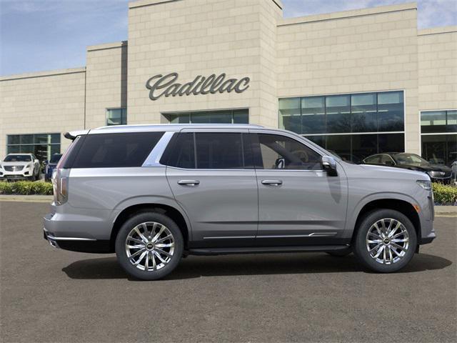 new 2024 Cadillac Escalade car, priced at $89,256