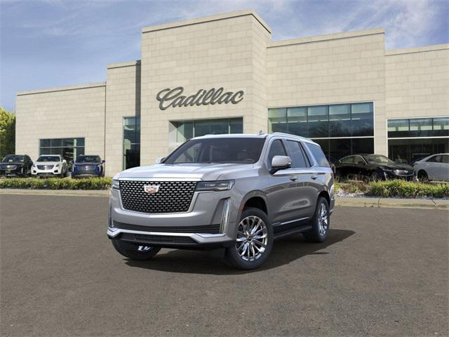 new 2024 Cadillac Escalade car, priced at $89,256