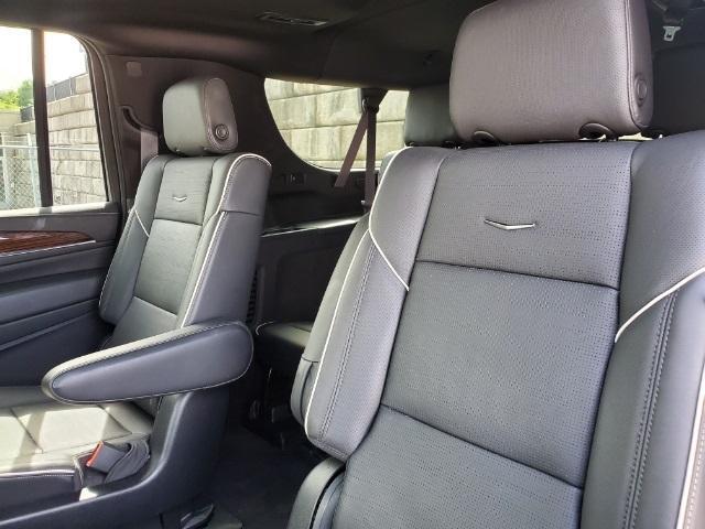 used 2023 Cadillac Escalade ESV car, priced at $69,971