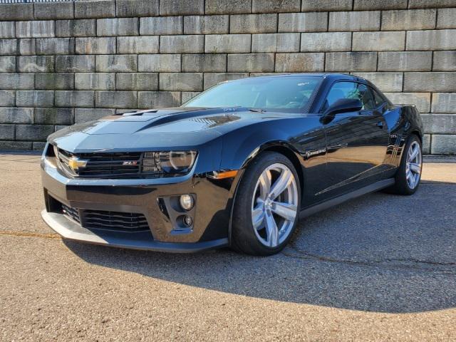 used 2013 Chevrolet Camaro car, priced at $40,987