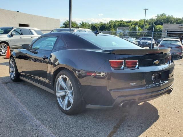 used 2013 Chevrolet Camaro car, priced at $40,987