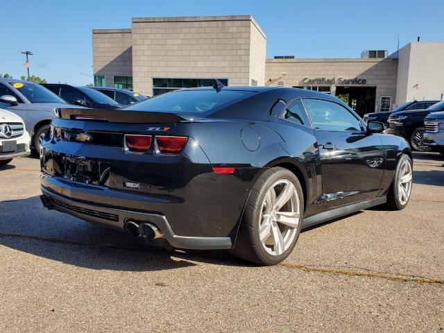 used 2013 Chevrolet Camaro car, priced at $40,987