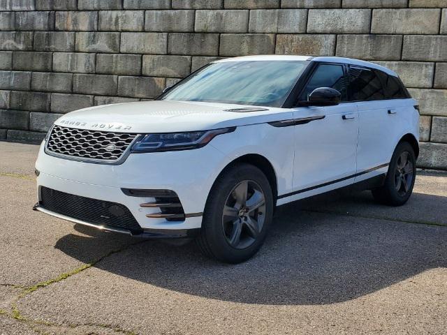 used 2022 Land Rover Range Rover Velar car, priced at $34,587