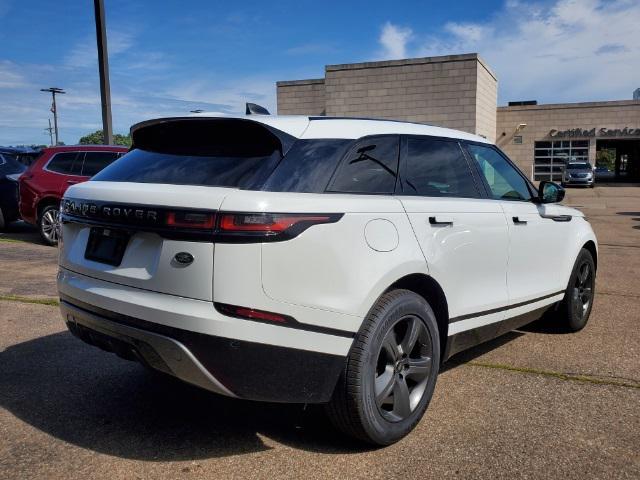 used 2022 Land Rover Range Rover Velar car, priced at $34,587