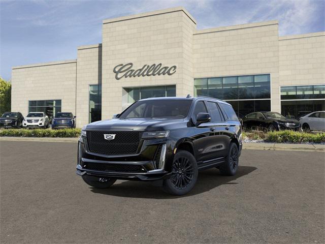 new 2024 Cadillac Escalade car