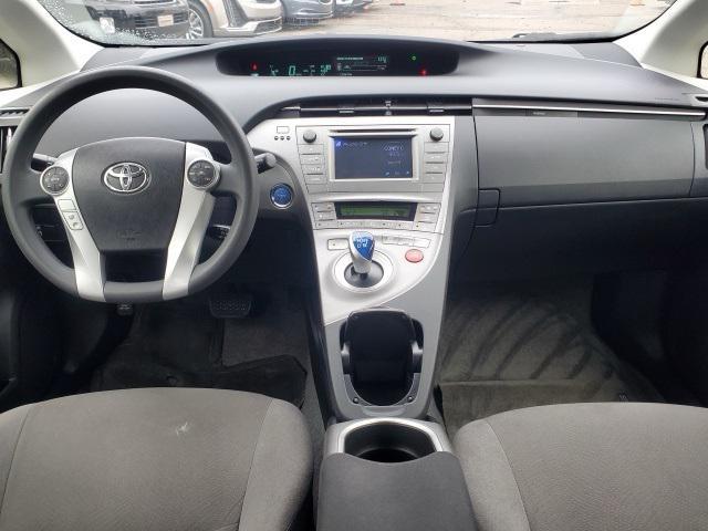 used 2015 Toyota Prius car, priced at $10,472