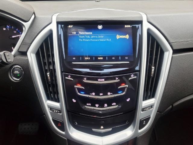 used 2013 Cadillac SRX car, priced at $9,487