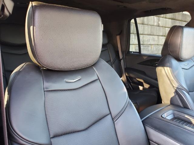 used 2019 Cadillac Escalade car, priced at $38,312