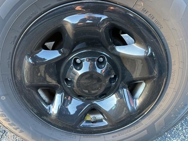 used 2020 Toyota Tacoma car, priced at $19,900