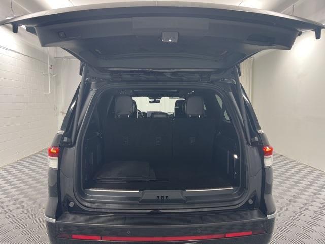 used 2023 Lincoln Navigator L car, priced at $71,000