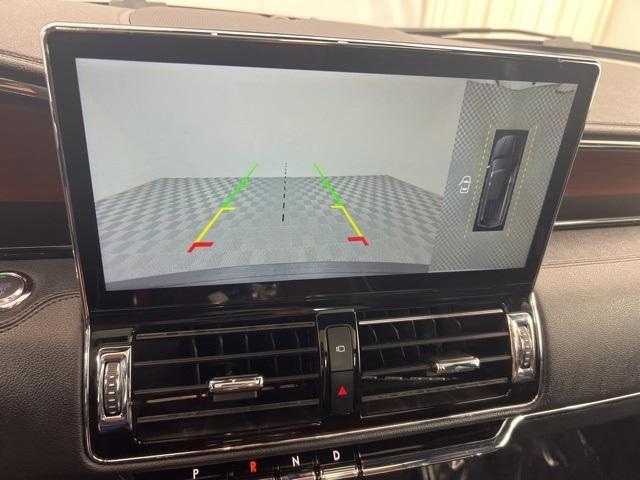 used 2023 Lincoln Navigator L car, priced at $71,000