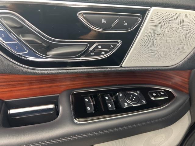 used 2023 Lincoln Navigator L car, priced at $71,000