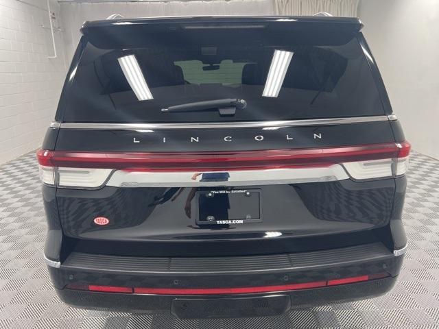 used 2023 Lincoln Navigator L car, priced at $71,000