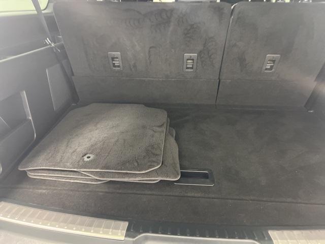 used 2023 Lincoln Navigator L car, priced at $71,000