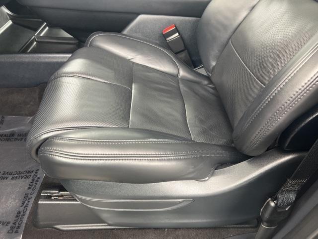 used 2023 Lincoln Navigator L car, priced at $71,000