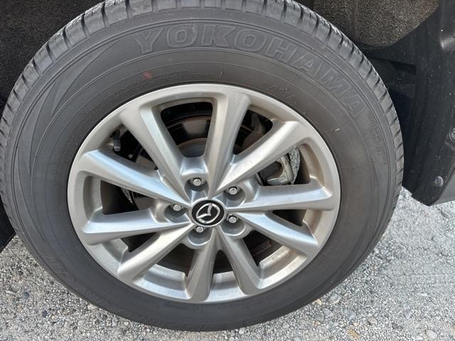 used 2023 Mazda CX-5 car, priced at $25,900