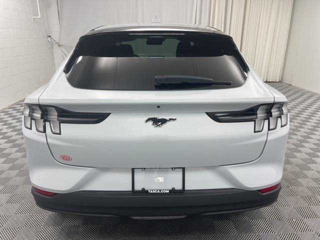 used 2022 Ford Mustang Mach-E car, priced at $23,500