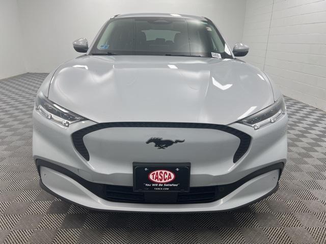 used 2022 Ford Mustang Mach-E car, priced at $23,500