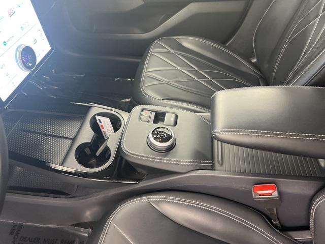 used 2022 Ford Mustang Mach-E car, priced at $23,500