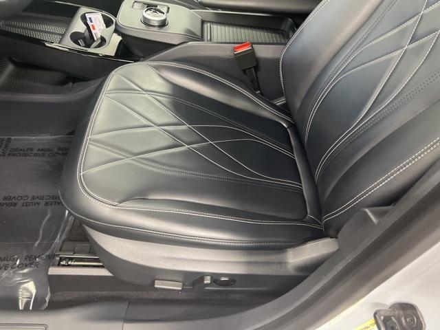 used 2022 Ford Mustang Mach-E car, priced at $23,500