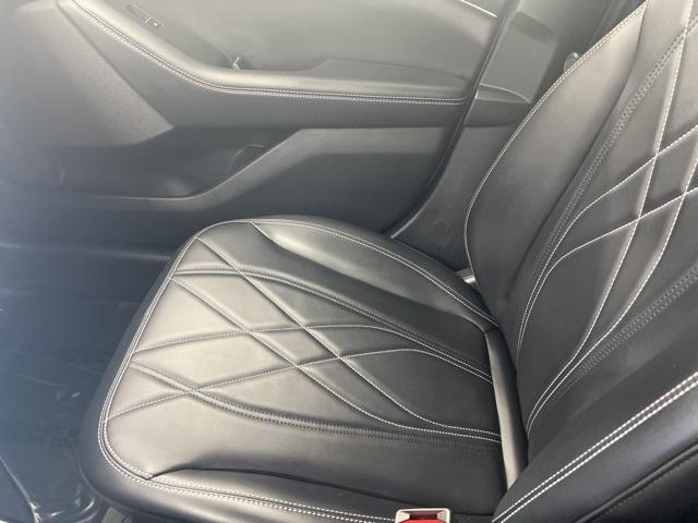 used 2022 Ford Mustang Mach-E car, priced at $23,500