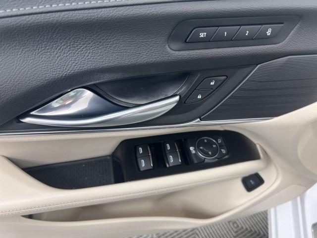 used 2023 Cadillac CT4 car, priced at $28,500