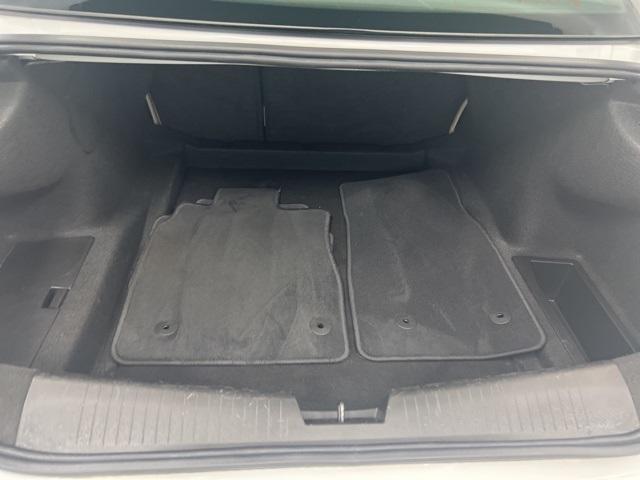 used 2023 Cadillac CT4 car, priced at $28,500