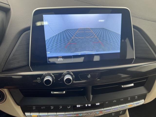 used 2023 Cadillac CT4 car, priced at $28,500