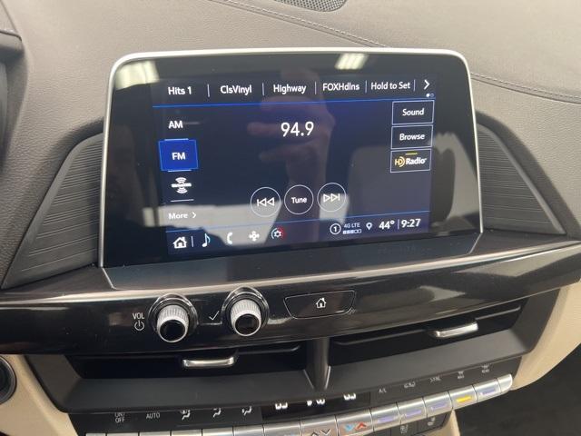 used 2023 Cadillac CT4 car, priced at $28,500