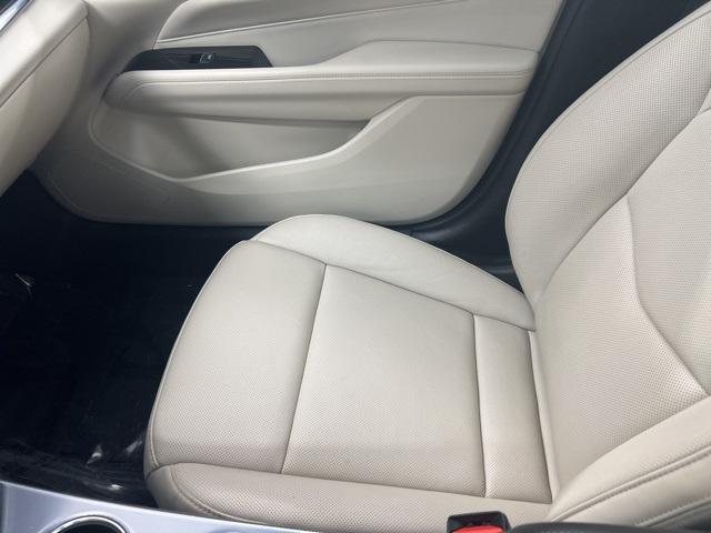 used 2023 Cadillac CT4 car, priced at $28,500