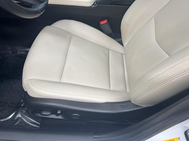 used 2023 Cadillac CT4 car, priced at $28,500