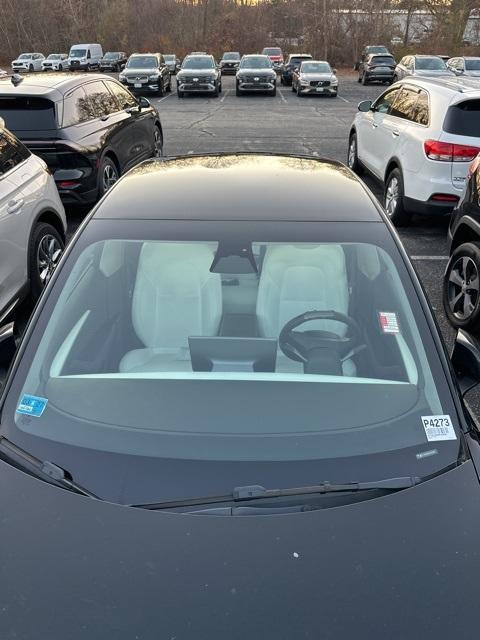 used 2022 Tesla Model 3 car, priced at $24,900